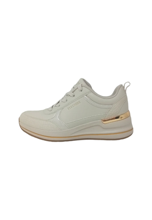 Sneakers SKECHERS Street Billion 2 - FINE SHINE 177345/OFWT Donna
