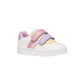 Sneaker Geox Eclyper B665MA 000BC C1R8Z Bambina