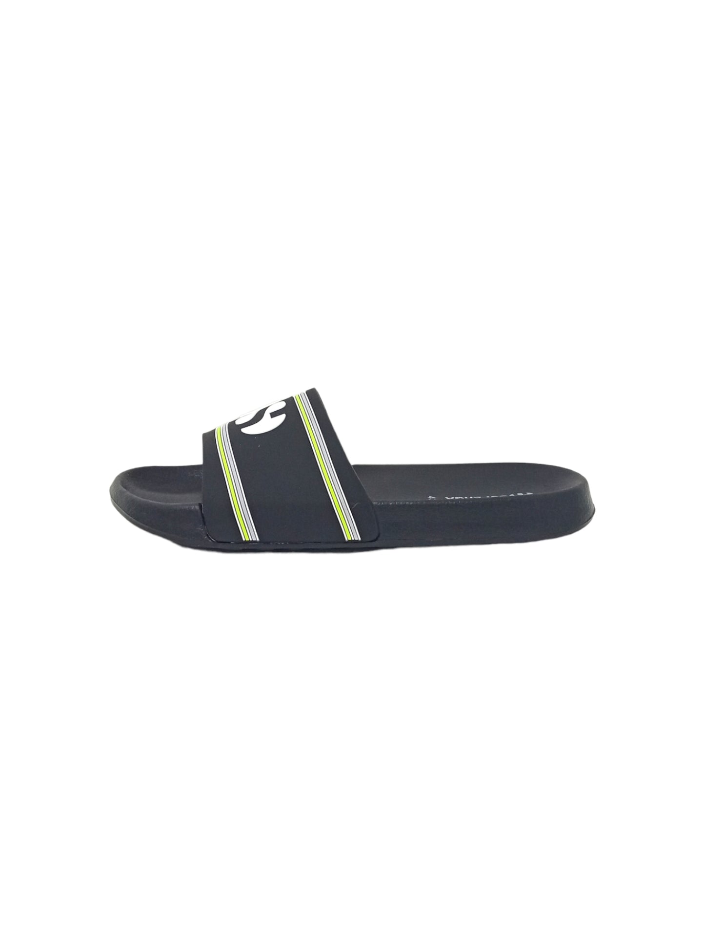 Ciabatta Superga S24T635 NERO Uomo