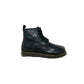 Anfibio da passeggio GRUNLAND NILL PP0255-88 NERO unisex