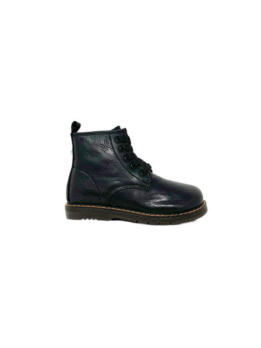 Anfibio da passeggio GRUNLAND NILL PP0255-88 NERO unisex