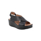 Sandali con zeppa Igi&Co 1161800 Donna