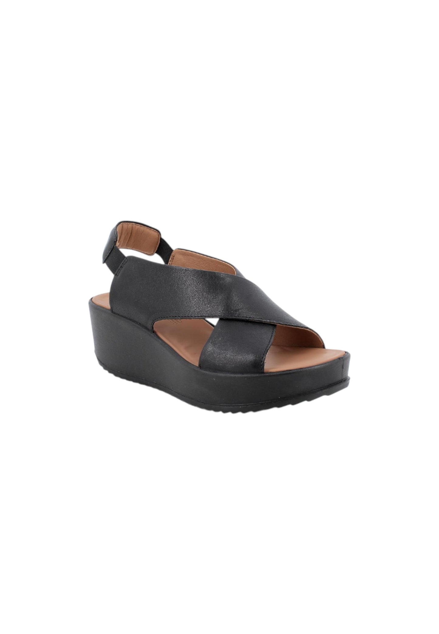 Sandali con zeppa Igi&Co 1161800 Donna