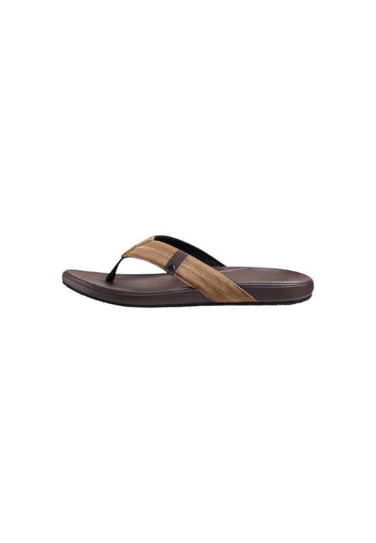 Ciabatte infradito REEF CJ4347 BROWN/TAN Uomo