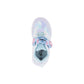 Sneaker luminose Silver Lilo & Stitch D6020299S BLUE Bambina