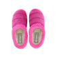Pantofola INBLU FZ000001 FUXIA donna