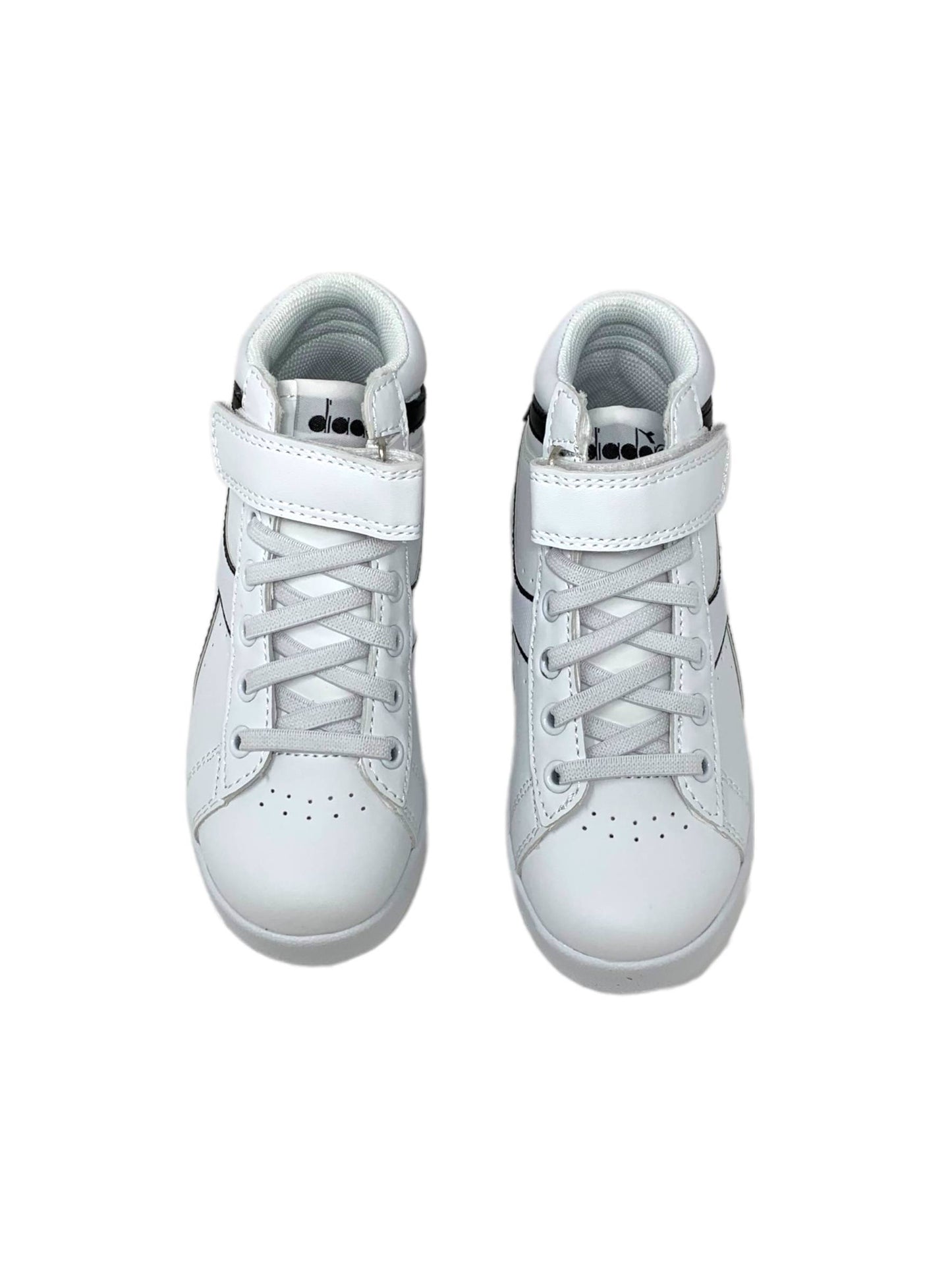 Scarpa da ginnastica DIADORA GAME P HIGH PS 10117376301 C1880 Bambino