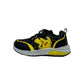 Sneakers con luci Pokémon PO001545 BLK/YEL Bambino