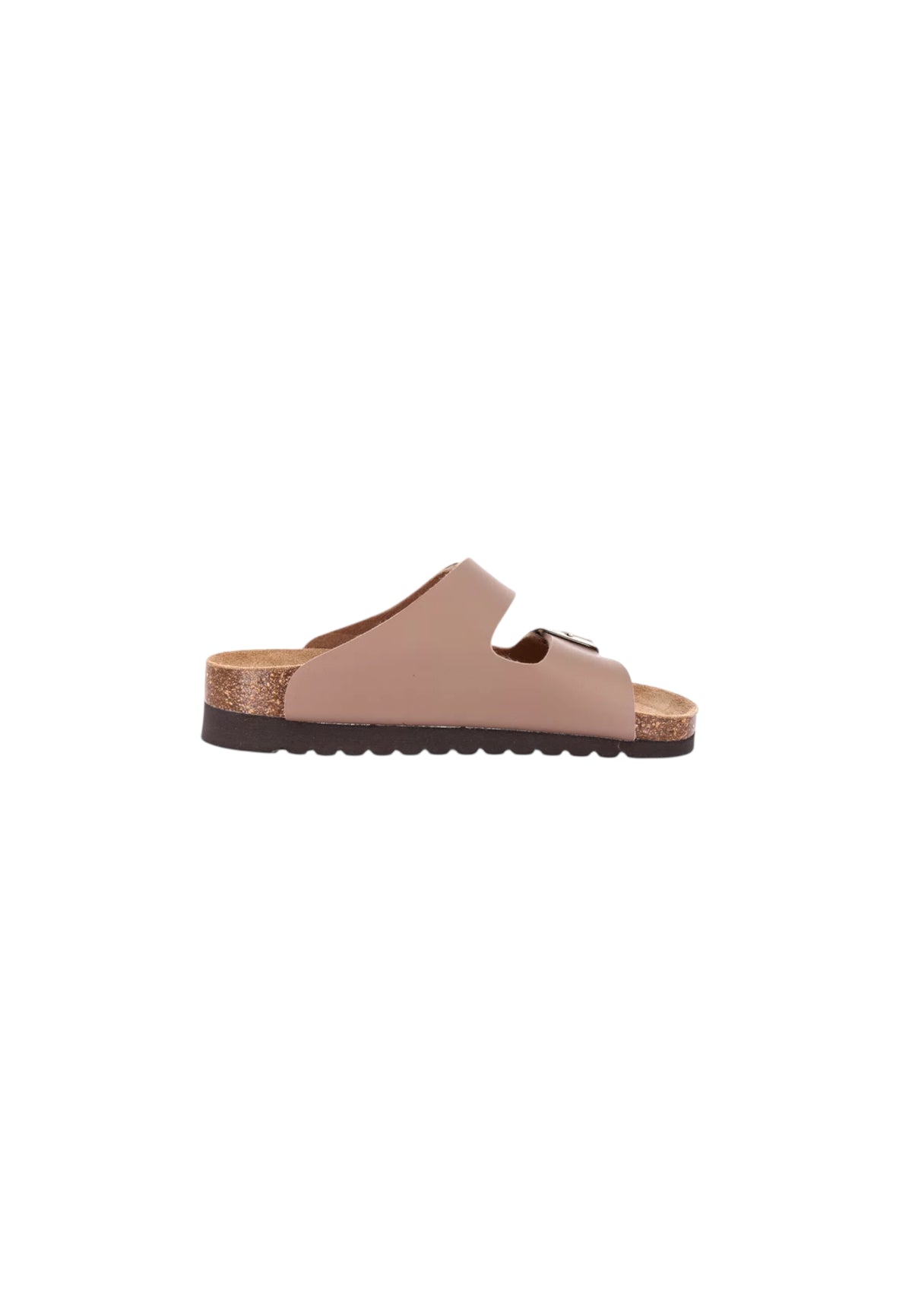 Ciabatta GRUNLAND HOLA CB2445-11 MOKA ragazza/donna