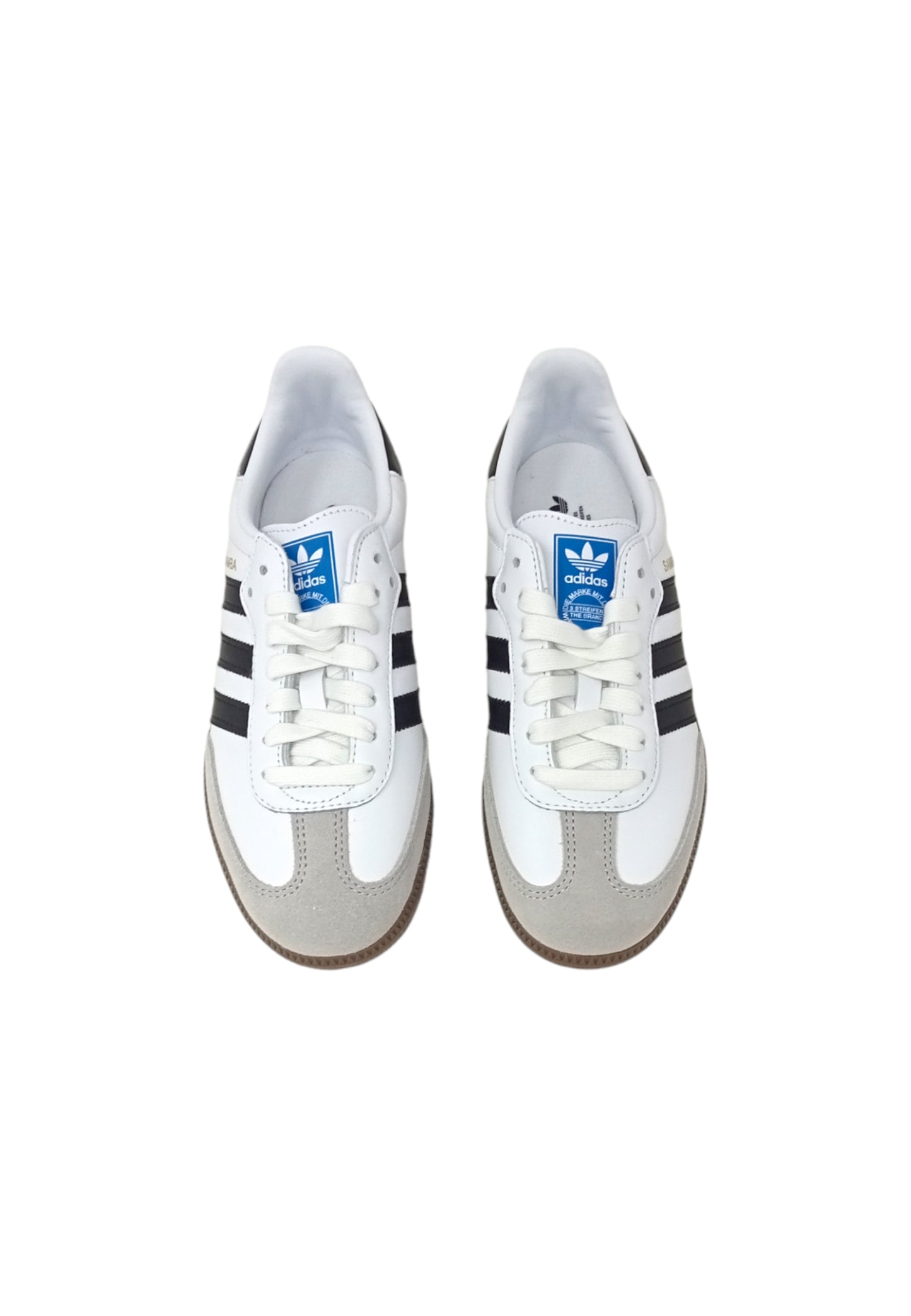 Sneakers  ADIDAS SAMBA OG B75806 Unisex