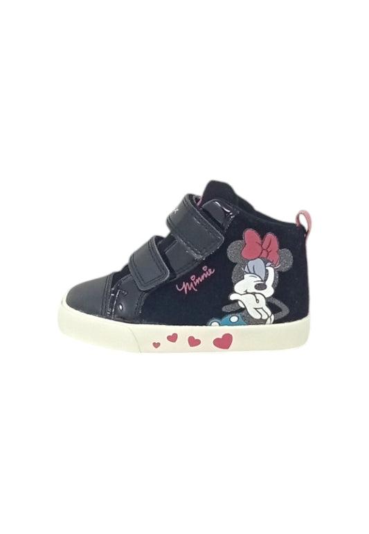 Sneakers GEOX KILWI B. MINNIE B46D5B022HH C9289 BAMBINA