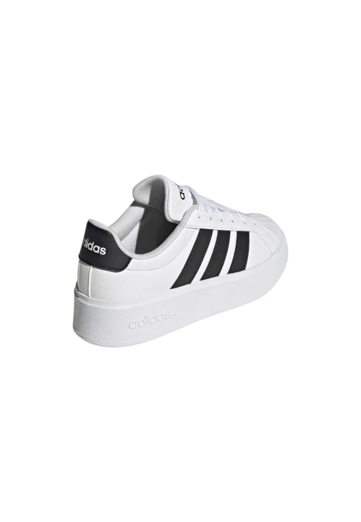 Sneaker  Adidas Streettalk bold J KK2461 ragazza/donna