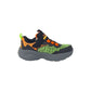 Sneakers SKECHERS 400615L/BKOR Dinosauro  Bambino