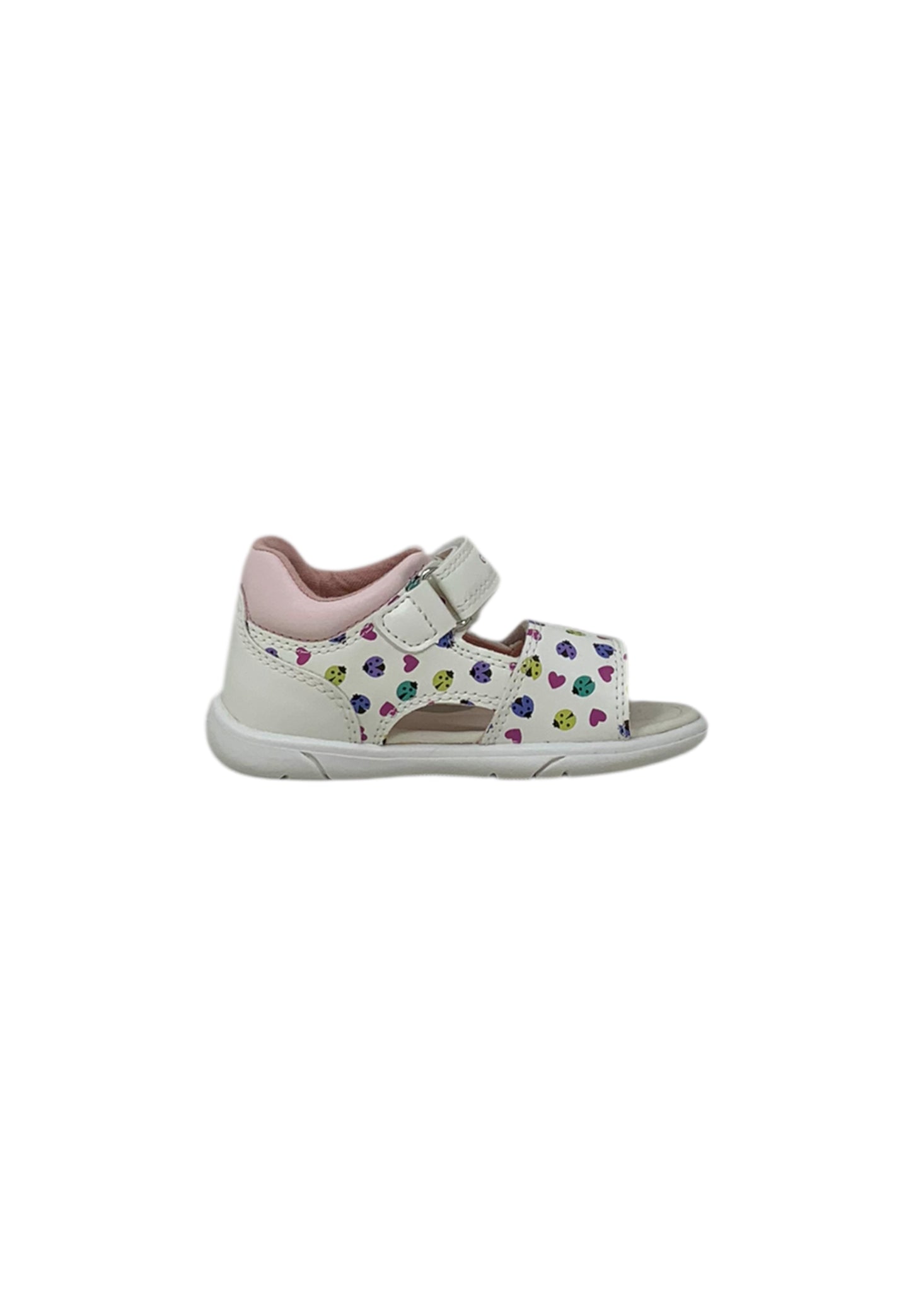 Sandali GEOX ZAPITO B556FC 000BC C0653 bambina