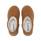 Stivaletti SUPERGA S3157UW A60 brown honey Bambina