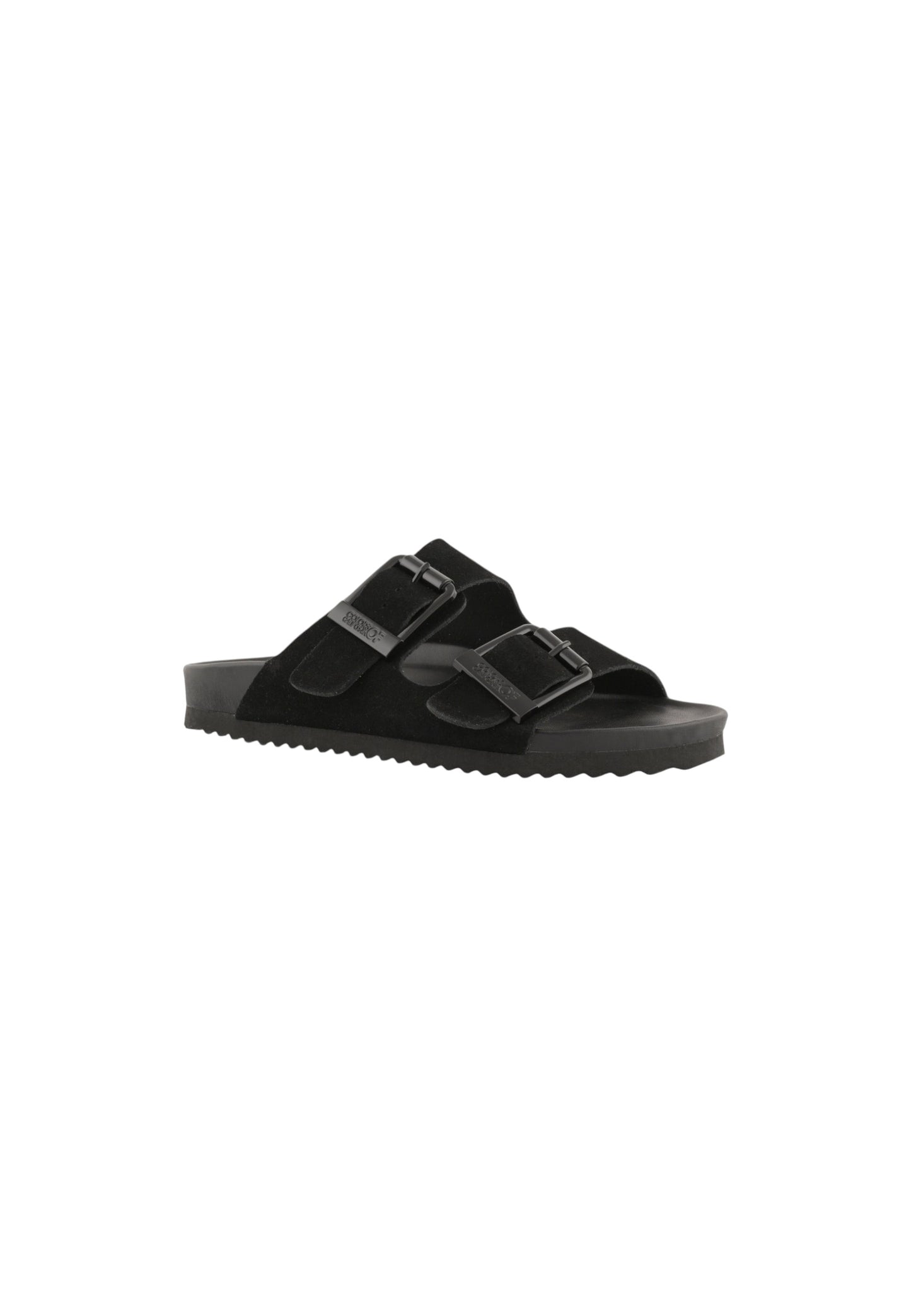 Ciabatta COLORS OF CALIFORNIA HC.BIO56N BLA Donna