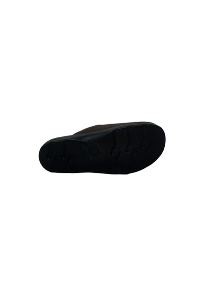 Pantofola FLYFLOT 82 584 2E T.MORO UOMO
