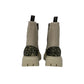 Anfibio LAURA BIAGIOTTI 8693 BEIGE bambina