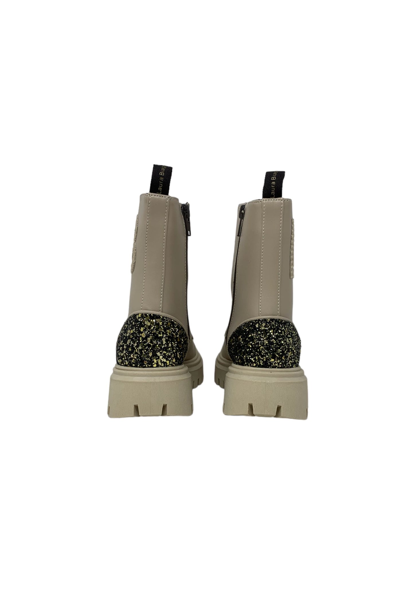 Anfibio LAURA BIAGIOTTI 8693 BEIGE bambina