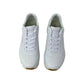 Sneakers SKECHERS Uno - Stand on Air 73690/WHT  Donna