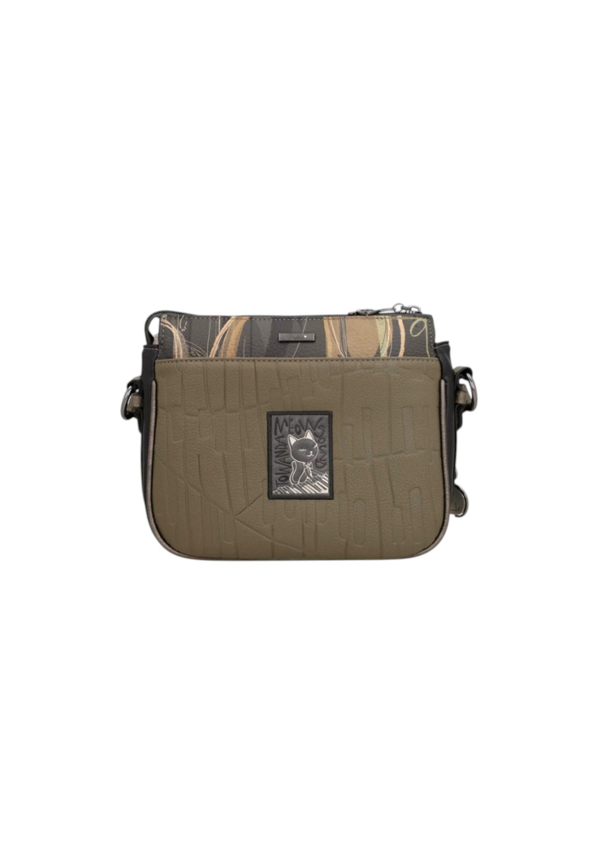 Borsa Anekke Orchestra 43803-062 Donna