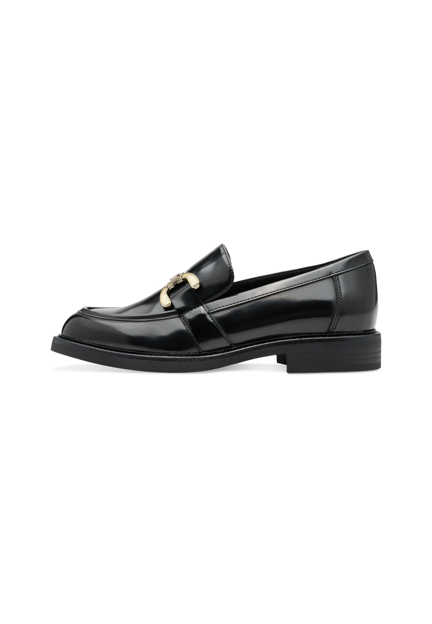 Mocassino MARCO TOZZI 2-24307-45 011 BLK BRUSH donna