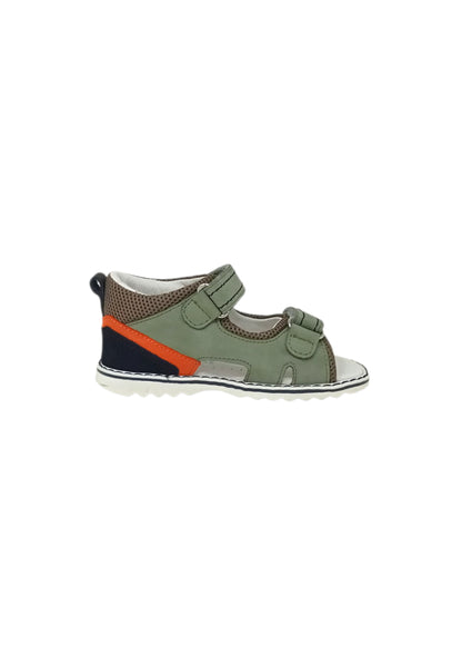 Sandali Balducci CITA7368 VERDE Bambino