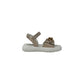 Sandali LelliKelly LKCA3521 METALLIC GOLD ROSE bambina