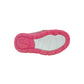 Sandali luminosi Silver WINX X7210022S FUXIA Bambina