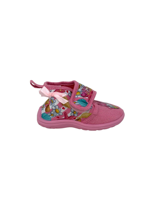 Pantofola Chiusa DISNEY Paperina D3510015T ROSA bambina