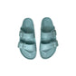 Ciabatta GRUNLAND Junior KUBE CI1886-M2 MENTA unisex