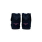 Stivaletto con pelliccia LELLI KELLY LKHK3765 blu bambina