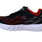 Scarpa da ginnastica SKECHERS 400137L/BKRB Bambino