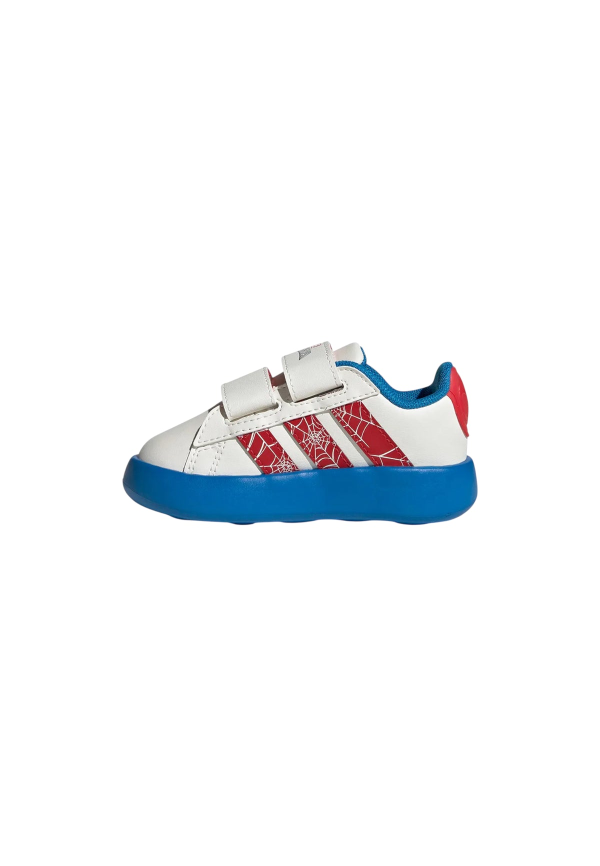 Sneakers ADIDAS GRAND COURT Spider-Man CF JQ8072 Bambino