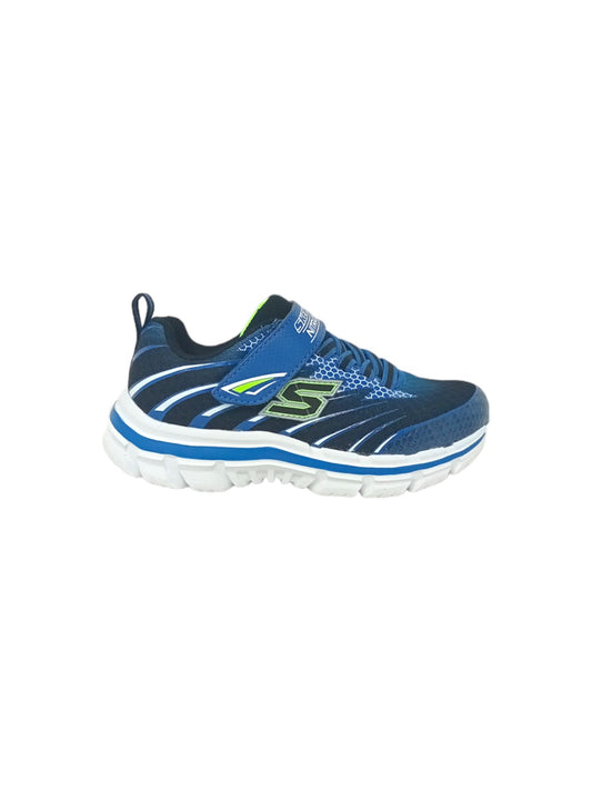 Sneakers Skechers 403900L/RYBK Bambino
