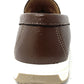 Mocassino BKS 2020 PelleMarrone uomo