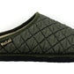 Pantofola WESTLAKE 3005-1 KAKI UOMO