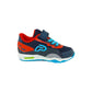 Sneakers con luci  PRIMIGI 3953033 blu bambino