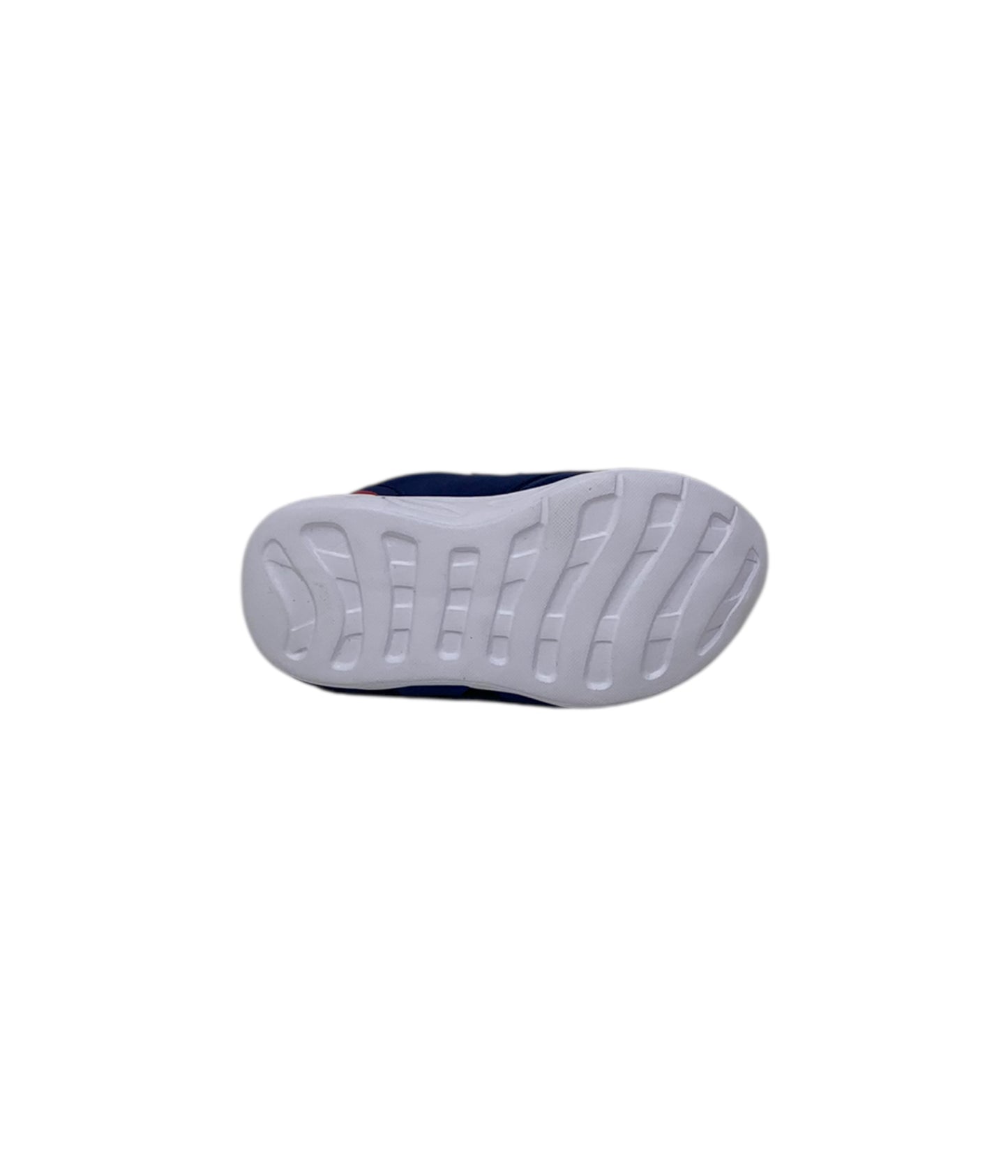 Sneaker luminose Silver Spiderman R1310648T BLU Bambino