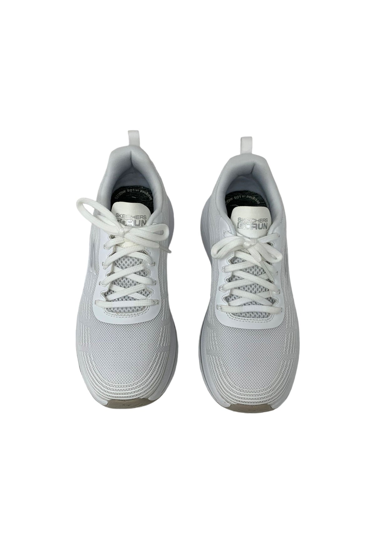 Sneakers SKECHERS MAX CUSHIONING Elite 2.0 129600/WHT DONNA