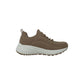 Sneaker Skechers Bobs Sparrow 2.0 117027/TAN Donna