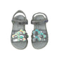 Sandali PRIMIGI 58878 bambina più colori