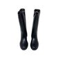 Stivale ASSO AG-18296 BLACK bambina/ragazza