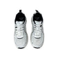 Sneaker KAPPA LOGO MYGIDO 2 KID 35217VW A07 WHT/GREY SILVER Ragazzo