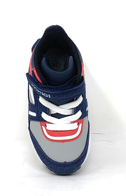 Sneakers da passeggio PRIMIGI 8449122 Bambino