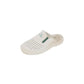 Pantofola FLY FLOT 81 474 BE BIANCO donna