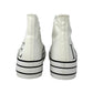 Sneakers SIlver Disney Minnie D3010407T BIANCO Donna