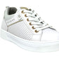 Sneakers da passeggio XTI 44319 Z.C. BLANCO DONNA