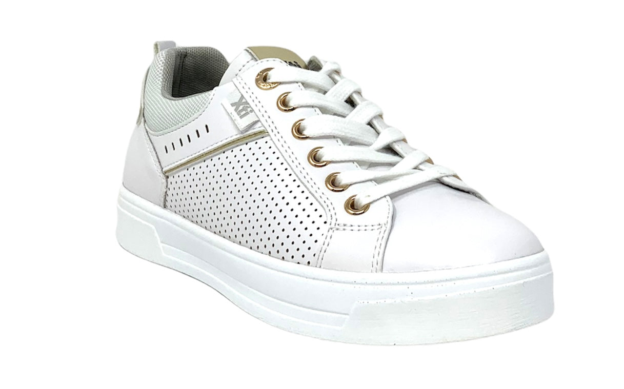 Sneakers da passeggio XTI 44319 Z.C. BLANCO DONNA