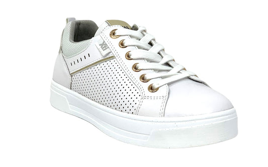 Sneakers da passeggio XTI 44319 Z.C. BLANCO DONNA